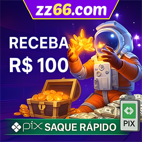 zz66.com Ganhe R$ 100,00 Gratis